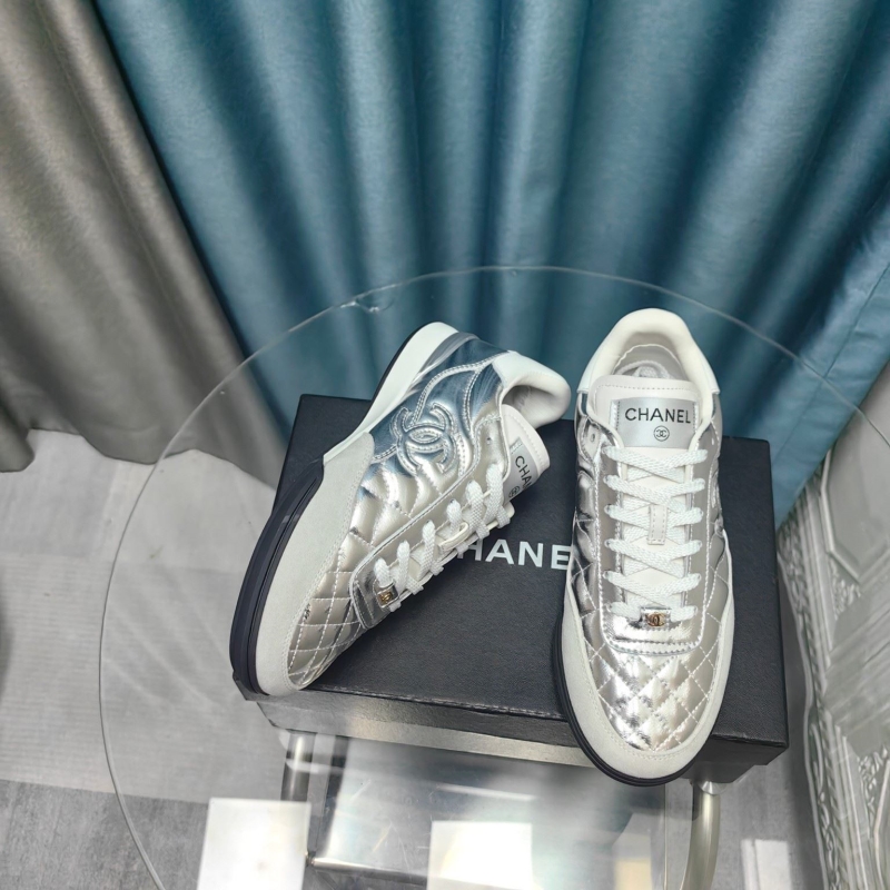 Chanel Sneakers